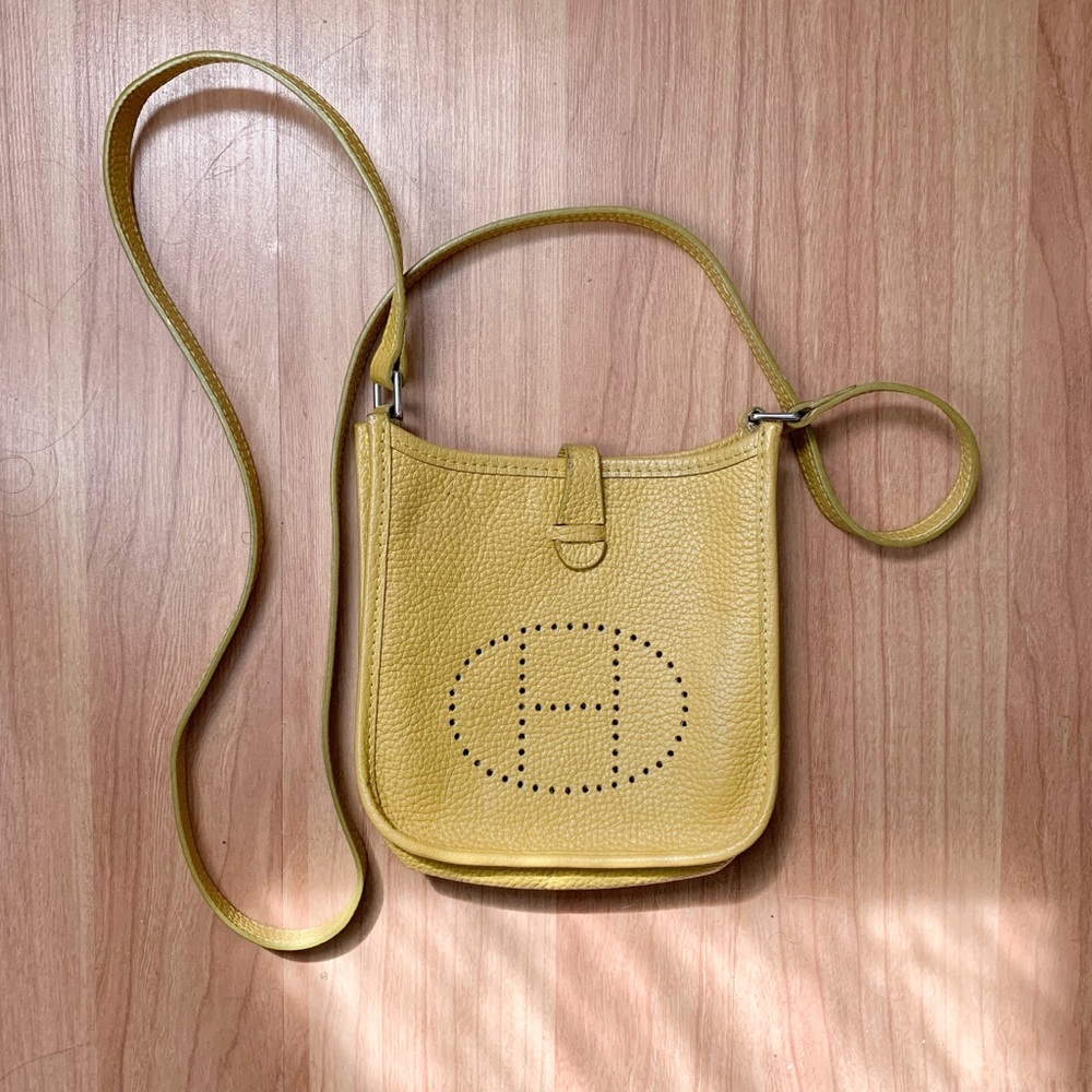 Hermès Evelyn TPM Mini